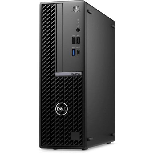 ПК Dell Optiplex 7020 SFF i3 12100 (3.3) 8Gb SSD512Gb UHDG 730 Windows 11 Pro GbitEth 180W мышь клавиатура черный (S7020-3850)