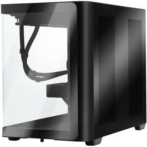 ПК Bloody BD-PC CZ79GV3 MT i7 14700KF (3.4) 32Gb SSD1Tb RTX5070 12Gb Windows 11 Home 64 2.5xGbitEth 750W черный (RUS) (2202236)