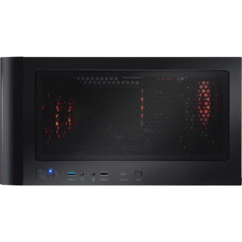 ПК Bloody BD-PC CB76T2 TWR i5 14400F (2.5) 32Gb SSD1Tb RTX5060 8Gb Windows 11 Home 64 GbitEth 650W черный (RUS) (2141962)