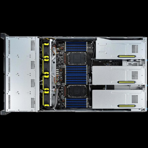 Платформа системного блока ASUS RS720-E11-RS12U/10G2.6K/OG Платформа системного блока ASUS RS720-E11-RS12U/10G2.6K/OG