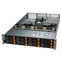 Платформа VFG-SYS-621H-TN12R-87