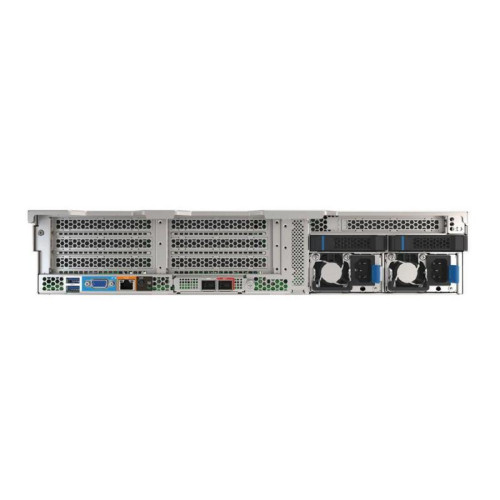 Платформа системного блока ZKKR CR212-780 (AMD) 2U Dual AMD EPYC 7003/7002 Series Processors Rome/Milan platform up to 280W