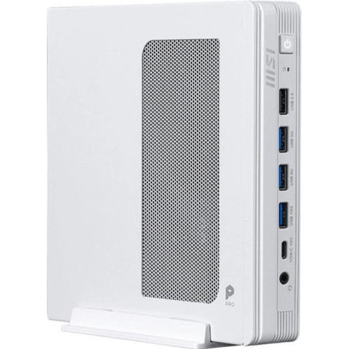 Неттоп MSI Pro DP10 A14MG-010BRU i7 14700 (2.1) UHDG без ОС 2.5xGbitEth WiFi BT белый (936-B21012-010) Неттоп MSI Pro DP10 A14MG-010BRU i7 14700 (2.1) UHDG без ОС 2.5xGbitEth WiFi BT белый (936-B21012-010)