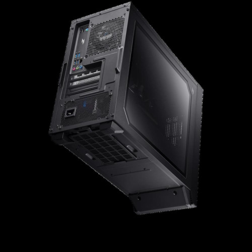 Настольный ПК Acer Nitro 30 N30-100 Intel Core Ultra 5 225F/32Gb/SSD1Tb/RTX5070 12Gb/PSU 850W/NoOS/Black (DG.E5GCD.00K) Настольный ПК Acer Nitro 30 N30-100 Intel Core Ultra 5 225F/32Gb/SSD1Tb/RTX5070 12Gb/PSU 850W/NoOS/Black (DG.E5GCD.00K)