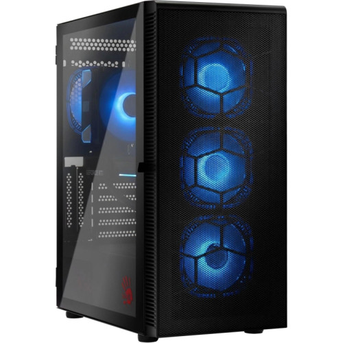 ПК Bloody BD-PC CB76T2 TWR i5 14400F (2.5) 32Gb SSD1Tb RTX5060 8Gb Windows 11 Home 64 GbitEth 650W черный (RUS) (2141962) ПК Bloody BD-PC CB76T2 TWR i5 14400F (2.5) 32Gb SSD1Tb RTX5060 8Gb Windows 11 Home 64 GbitEth 650W черный (RUS) (2141962)
