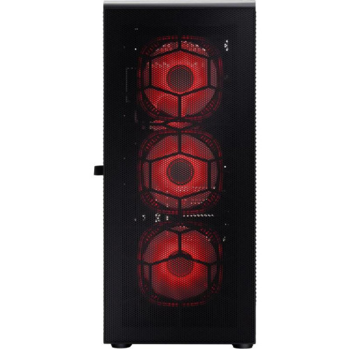 ПК Bloody BD-PC RAB84T2 TWR Ryzen 7 7700 (3.8) 32Gb SSD1Tb RTX5060 8Gb Windows 11 Home 64 2.5xGbitEth 650W черный (RUS) (2142055)