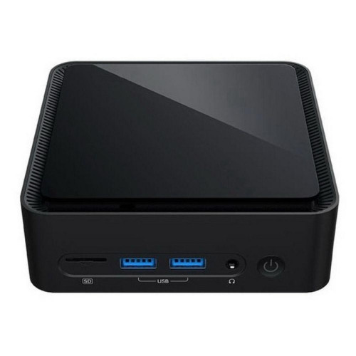 Платформа мини ПК F8-N150/No DRAM/512G SATA SSD/Intel 9560 WiFi/36W Adaptor/Win 11 OS Key Платформа мини ПК F8-N150/No DRAM/512G SATA SSD/Intel 9560 WiFi/36W Adaptor/Win 11 OS Key
