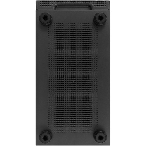 ПК IRU Tactio 510B7GS MT i5 14400 (2.5) 16Gb SSD512Gb UHDG 730 Windows 11 Pro GbitEth 500W черный (RUS) (2163724)