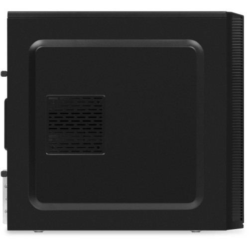 ПК IRU Planio 310H6SO MT i3 12100 (3.3) 16Gb SSD256Gb UHDG 730 без ОС GbitEth 400W черный (RUS) (2209380)
