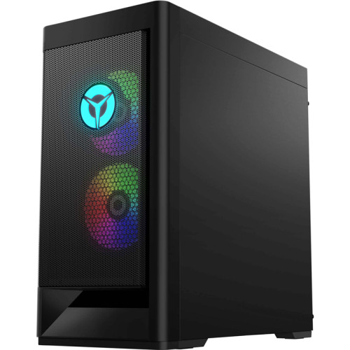 Персональный компьютер/ Lenovo Legion T5 26IAB7  Intel Core i5 12400(2.5Ghz)/16384Mb/512SSDGb/noDVD/Ext:nVidia GeForce RTX3070(8192Mb)/BT/WiFi/war 1y/14kg/black/noOS + 500W