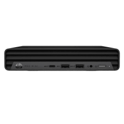 Персональный компьютер/ HP 260 G9 DM  Intel Core i5 1335U(1.3Ghz)/8192Mb/512SSDGb/BT/WiFi/war 1y/DOS + USB mouse, En_kbd