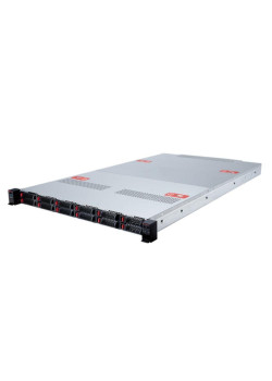Платформа системного блока MSI S5062X170RAU12 (MSI PN:939-S369-02S) 1U2S Intel Intel LGA4710 (up to 350W)