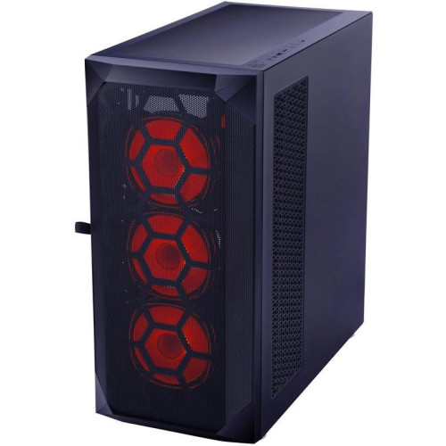 ПК Bloody BD-PC CB76C2 MT i5 13400F (2.5) 16Gb SSD1Tb RTX4060 8Gb Windows 11 Home 64 GbitEth 650W черный (2085991)