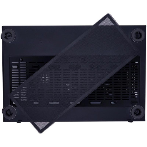 ПК Bloody BD-PC CZ79C3 MT i7 14700F (2.1) 64Gb SSD1Tb RTX5080 16Gb Windows 11 Home 64 GbitEth 850W черный (2086028)