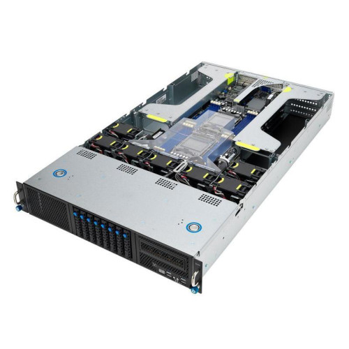 Платформа системного блока ASUS ESC4000-E10S/WOCPU/WOM/WOGPU/Z /16R2/WOS/WOA/WON/WOM/WONCRD/WORCRD/EU (90SF01B3-M004P0)
