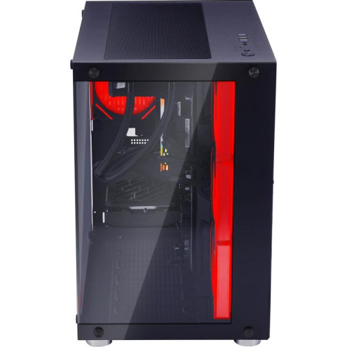 ПК Bloody BD-PC CZ79C3 MT i7 13700KF (3.4) 64Gb SSD1Tb RTX5080 16Gb Windows 11 Home 64 GbitEth 850W черный (2086027)