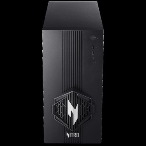 Настольный ПК Acer Nitro 30 N30-100 Intel Core Ultra 7 265F/32Gb/SSD1Tb/RTX5070 12Gb/PSU 850W/NoOS/Black (DG.E5GCD.00L)