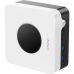 Chuwi LarkBox X  Intel N-series N150(0.8Ghz)/12288Mb/512SSDGb/Int:Intel UHD Graphics/BT/WiFi/war 1y/0.4kg/Grey+White/Win11Pro + USB2.0*2/USB3.2*2/Type-C*1/HDMI*1/DP*1/RJ45*2/WIFI6,BT5.2/bracket