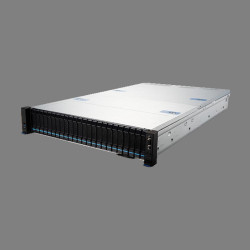 Платформа системного блока MSI S2205-04 2U2S Intel LGA4677 (up to 350W)