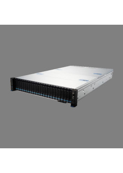 Платформа системного блока MSI S2205-04 2U2S Intel LGA4677 (up to 350W)