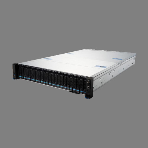 Платформа системного блока MSI S2205-04 2U2S Intel LGA4677 (up to 350W)