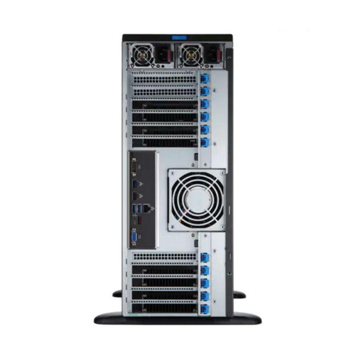 Платформа системного блока SuperMicro SYS-741GE-TNRT new-pull Платформа системного блока SuperMicro SYS-741GE-TNRT new-pull