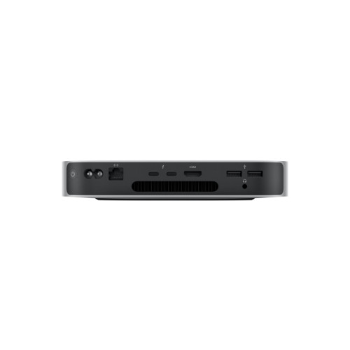 Компьютер Apple/ Mac mini: Apple M2 Pro with 10-core CPU, 16-core GPU/16GB/512GB SSD