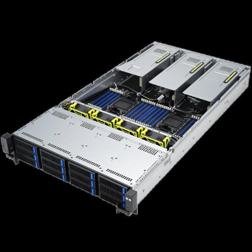 Платформа системного блока ASUS RS720-E11-RS12U/10G2.6K/OG Платформа системного блока ASUS RS720-E11-RS12U/10G2.6K/OG