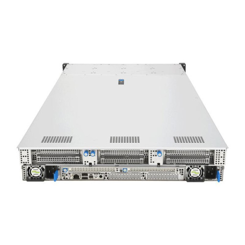 Платформа системного блока ASUS RS720-E12-RS24U