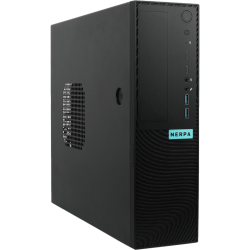 Системные блоки и рабочие станции/ ПК NERPA BALTIC I532 SFF (Intel Core i5-12400 (2.5GHz)/16GB/512GB NVMe SSD/UHD 730/300W/Win10Pro/1Y)