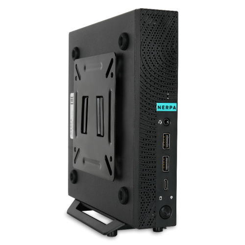 ПК NERPA BALTIC mini/ ПК NERPA BALTIC mini I520 POS (Intel Core i5-1135G7 (2.4GHz)/8GB/512GB SATA SSD/Iris Xe/1Y)
