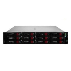 Платформа системного блока с ЦПУ HPE ProLiant DL380 Gen11 12LFF/ Intel Xeon-Silver 4510x2/32GBx2 /MR416i-p Gen11 x16 Lanes 8GB Cache PCI SPDM Plug-in Storage Controller/ 96W Smart Storage Lithium-ion Battery/Broadcom BCM5719 Ethernet 1Gb 4-port BASE-T OCP