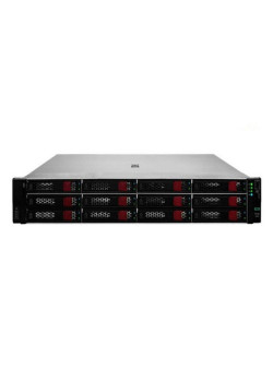 Платформа системного блока с ЦПУ HPE ProLiant DL380 Gen11 12LFF/ Intel Xeon-Silver 4510x2/32GBx2 /MR416i-p Gen11 x16 Lanes 8GB Cache PCI SPDM Plug-in Storage Controller/ 96W Smart Storage Lithium-ion Battery/Broadcom BCM5719 Ethernet 1Gb 4-port BASE-T OCP