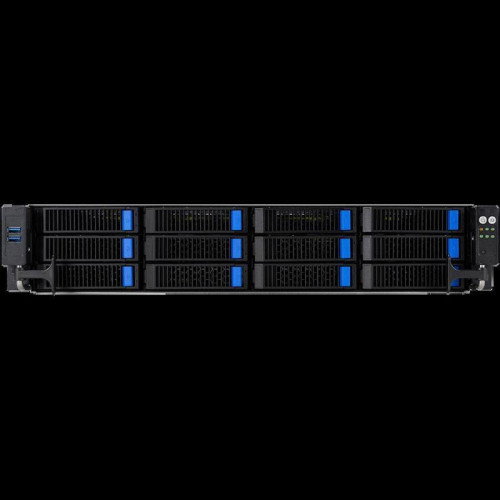 Платформа системного блока ASUS RS720-E11-RS12U/10G2.6K/OG Платформа системного блока ASUS RS720-E11-RS12U/10G2.6K/OG
