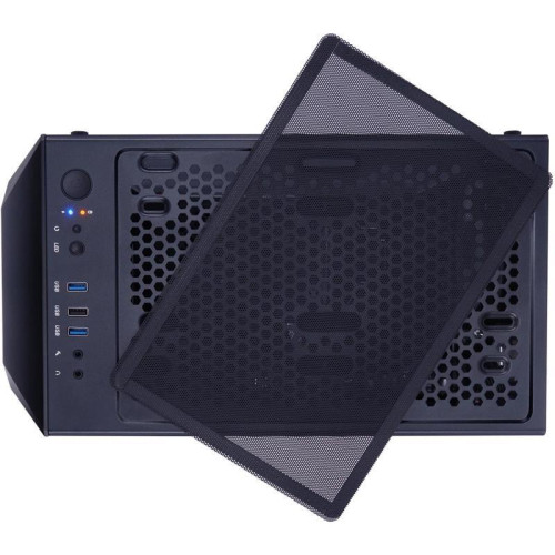 ПК Bloody BD-PC CH61C1 MT i5 12400F (2.5) 16Gb SSD1Tb RTX3050 8Gb Windows 11 Home 64 GbitEth 500W черный (2085725) ПК Bloody BD-PC CH61C1 MT i5 12400F (2.5) 16Gb SSD1Tb RTX3050 8Gb Windows 11 Home 64 GbitEth 500W черный (2085725)