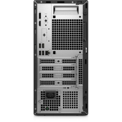 ПК Dell Pro Tower QCT1250 MT i5 14500 (2.6) 8Gb SSD512Gb UHDG 770 Windows 11 Pro GbitEth 180W мышь клавиатура черный (PRO-5010)