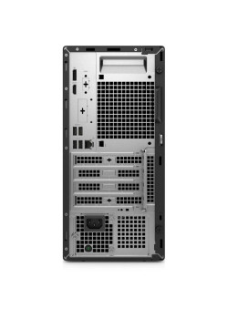 ПК Dell Pro Tower QCT1250 MT i5 14500 (2.6) 8Gb SSD512Gb UHDG 770 Windows 11 Pro GbitEth 180W мышь клавиатура черный (PRO-5010)