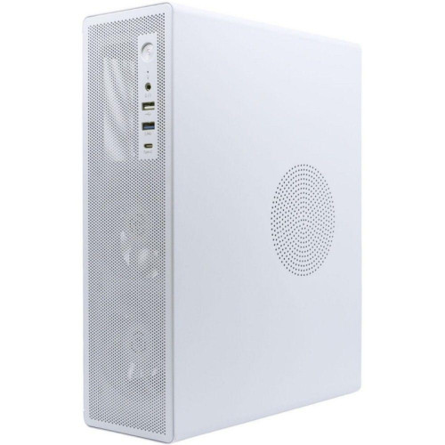 Компьютер Raskat Standart 300 (Intel Core i3 14100, H610, RAM 8Gb, SSD 256Gb, 400W, noOS, White)