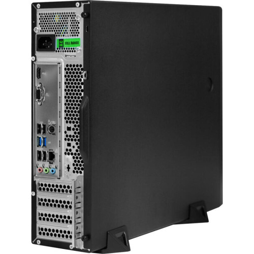 Офисный компьютер/ Офисный компьютер INFERIT - SLIM Intel Core i3 12100(3.3Ghz)/8192Mb/256SSDGb/noDVD/Int:Intel UHD Graphics 730/war 1y/DOS Офисный компьютер/ Офисный компьютер INFERIT - SLIM Intel Core i3 12100(3.3Ghz)/8192Mb/256SSDGb/noDVD/Int:Intel UHD Graphics 730/war 1y/DOS