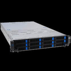Платформа системного блока ASUS RS720-E11-RS12U/10G2.6K/OG