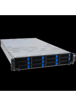 Платформа системного блока ASUS RS720-E11-RS12U/10G2.6K/OG