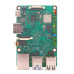 Одноплатный компьютер RockPi 4 Model A 4GB RK3399/4GB {135} (OEM) Одноплатный компьютер RockPi 4 Model A 4GB RK3399/4GB {135} (OEM)