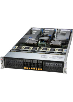 Платформа системного блока SuperMicro AS -2126HS-TN