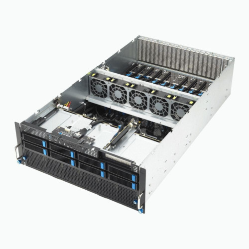 Платформа системного блока ASUS Bad Pack ESC8000-E11/30R4/WOS/WOA/WON/WOM/WONCRD/WORCRD/EU(90SF02I2-M003E0)  bp