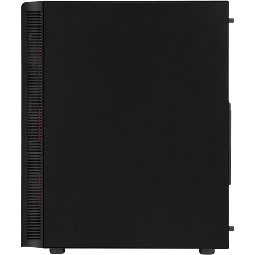 ПК Bloody BD-PC RAB84T2 TWR Ryzen 7 7700 (3.8) 32Gb SSD1Tb RTX5060 8Gb Windows 11 Home 64 2.5xGbitEth 650W черный (RUS) (2142055)