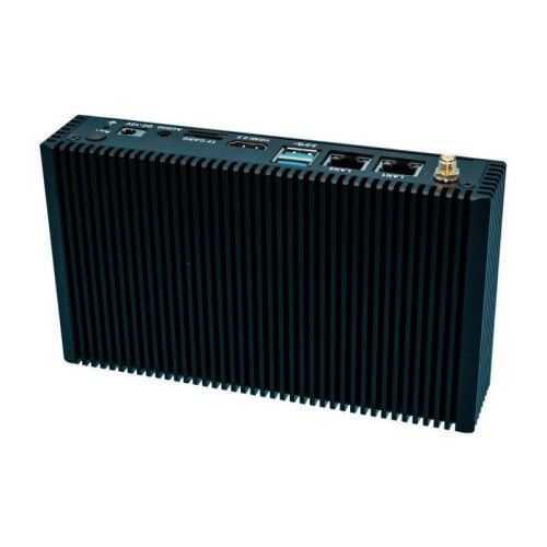 Одноплатный компьютер FireFly EC-3559AV100-JD4 4G/32G Hi3559A Одноплатный компьютер FireFly EC-3559AV100-JD4 4G/32G Hi3559A