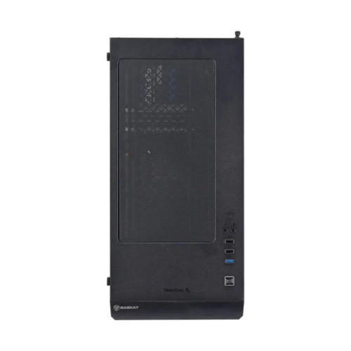 Компьютер Raskat STRIKE 920 (Intel Core i9-11900F, Intel Z590, RAM 64GB, SSD 2TB, NVIDIA RTX 3070 8GB, 1200W, noOS) Компьютер Raskat STRIKE 920 (Intel Core i9-11900F, Intel Z590, RAM 64GB, SSD 2TB, NVIDIA RTX 3070 8GB, 1200W, noOS)