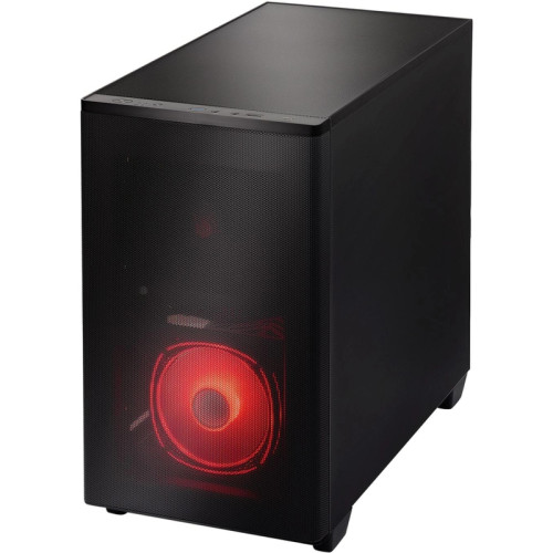 ПК Bloody BD-PC CBH76T1 MT i5 13400F (2.5) 16Gb SSD1Tb RTX5060 8Gb Windows 11 Home 64 GbitEth 650W черный (RUS) (2153467)