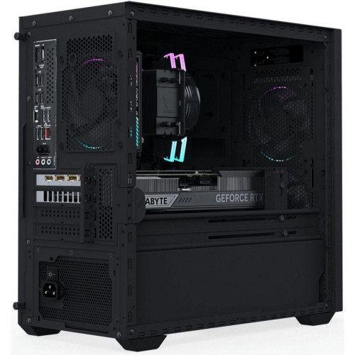 Настольный ПК AORUS PRIME 3 AP351 AMD Ryzen 7 9700X/16Gb/SSD1Tb/RTX5070 12Gb/PSU 650W (Gold)/NoOS/Black (AP3A7N7-5115)