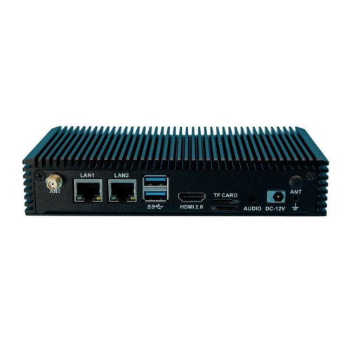 Одноплатный компьютер FireFly EC-3559AV100-JD4 4G/32G Hi3559A Одноплатный компьютер FireFly EC-3559AV100-JD4 4G/32G Hi3559A